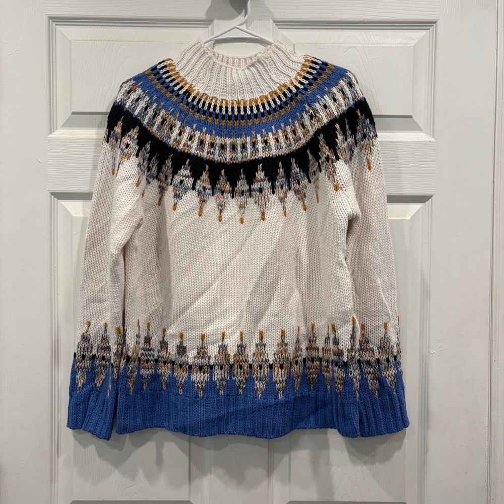Cocobleu Sweater M